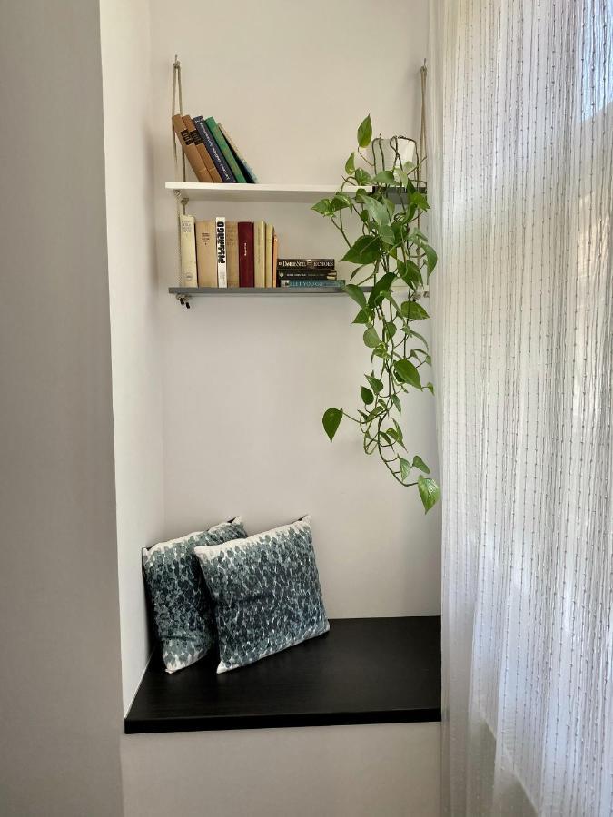 Art Apartment Szeged Bagian luar foto